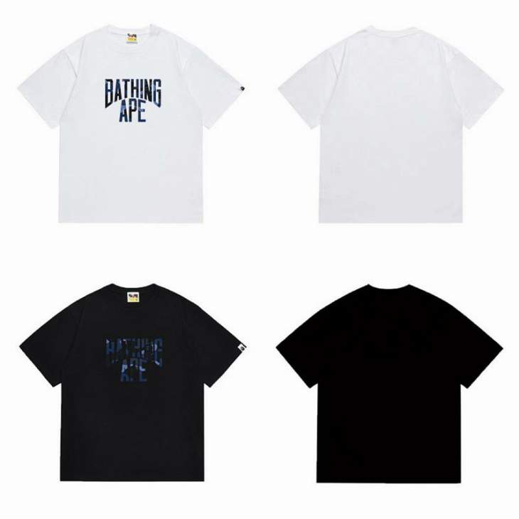 Picture of Aape T Shirts Short _SKUBapeS-2XLscqx122924886